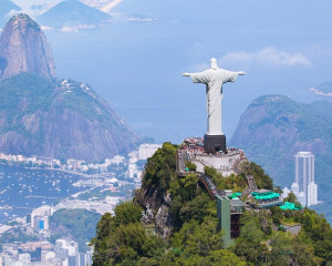 Brazilia