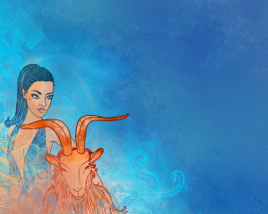 Capricorn