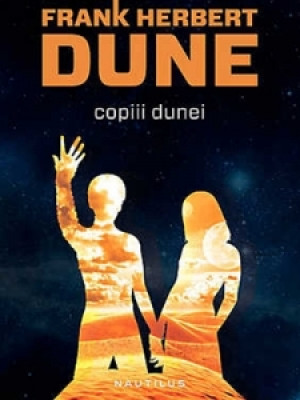 Carti SF sau thriller