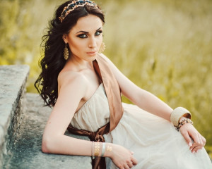 Afrodita, zeita dragostei