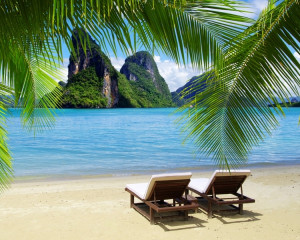 Concediul din toiul verii