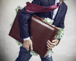 Numeri, pierzi, gasesti, dai sau primesti bani