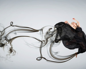 Visezi ca zbori sau ca plutesti.