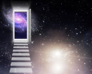 Puterea de a calatori oriunde intr-o clipa. 