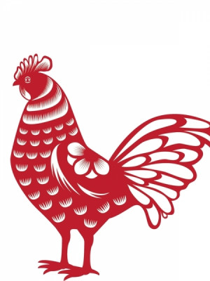 2005, 1993, 1981, 1969 