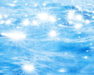 adanca si limpede ca apa. 