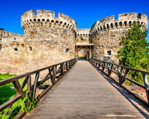 pazita ca o fortareata.