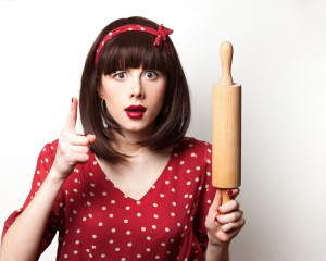 Pun mana pe facalet. Old school. 