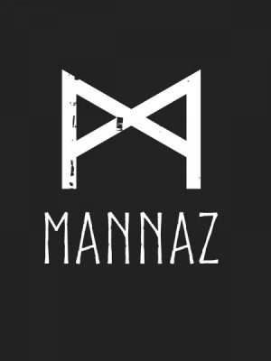 Mannaz - Runa umanitatii