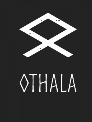 Othala - Runa mostenirii stramosesti
