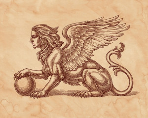 Sfinxul 