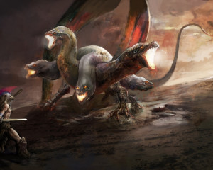 Hidra