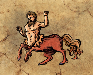 Centaurul