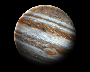 Jupiter