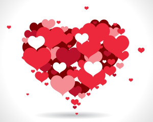 Ascult vocea inimii. 