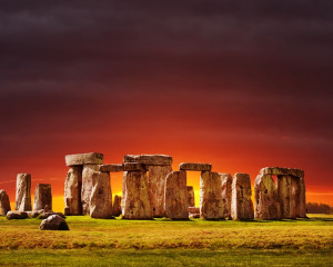 Stonehenge