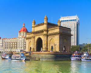 Mumbai