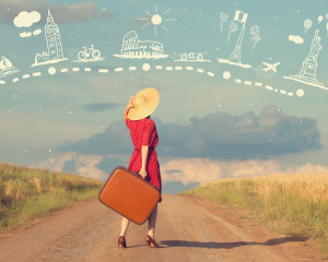 As face o calatorie scurta oriunde pot sa ma duc si sa ma intorc intr-o singura zi. 