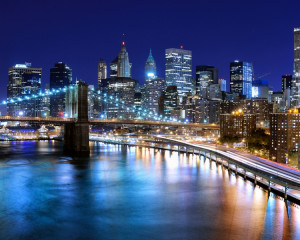 New York