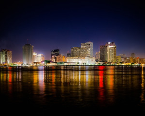 New Orleans