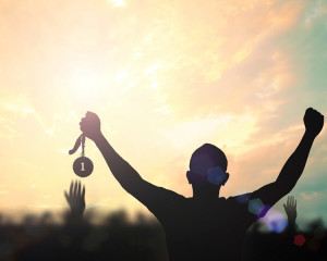 un invingator. 