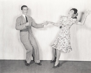 Intre 1940 - 1950
