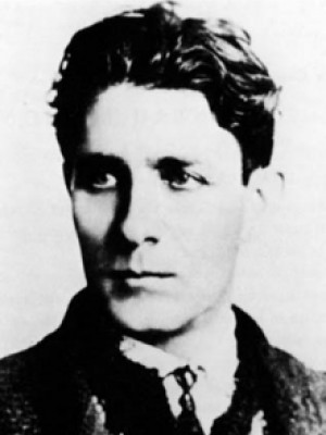 Corneliu Zelea Codreanu