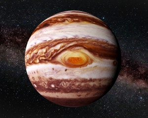 Jupiter