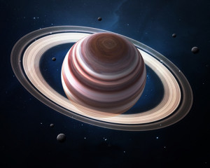 Saturn
