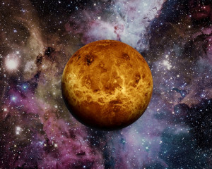 Venus