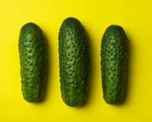 castraveti. 