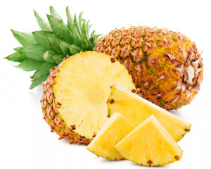 Ananas.
