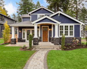 Casa. 