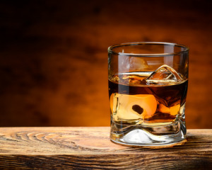 Alcoolului.