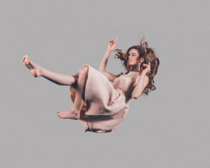 Am vise in care cad.