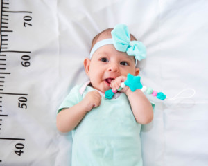 Visez des nasteri sau bebelusi.