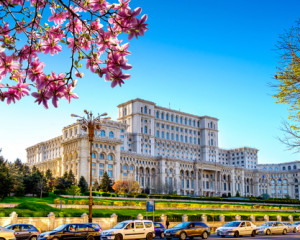 Bucuresti.