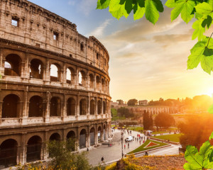 Roma.