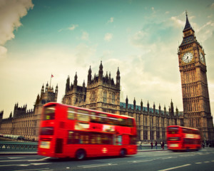 Londra.