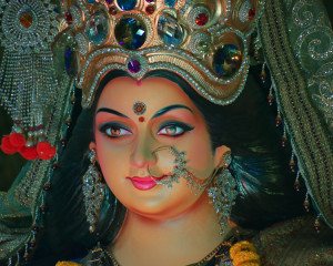Durga