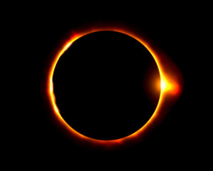 Eclipsa de Soare