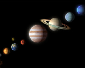Alinierea planetelor 