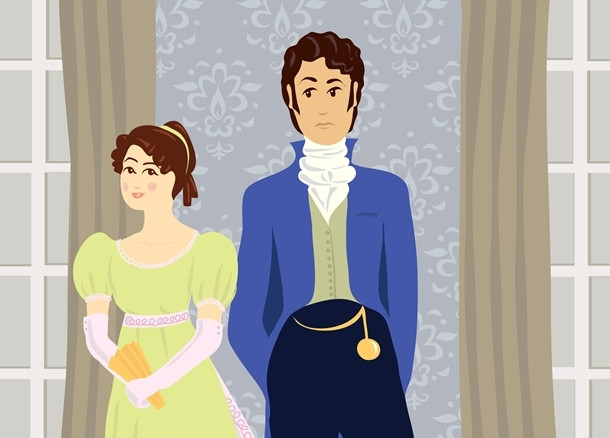 Elizabeth Bennet, eroina lui Jane Austen din "Mandrie si prejudecata" se casatoreste cu...