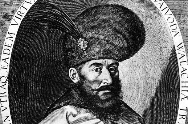 In ce an a avut loc Unirea Tarilor Romane sub domnia lui Mihai Viteazul?