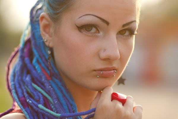 Oamenii sunt frumosi pentru ca sunt diferiti!