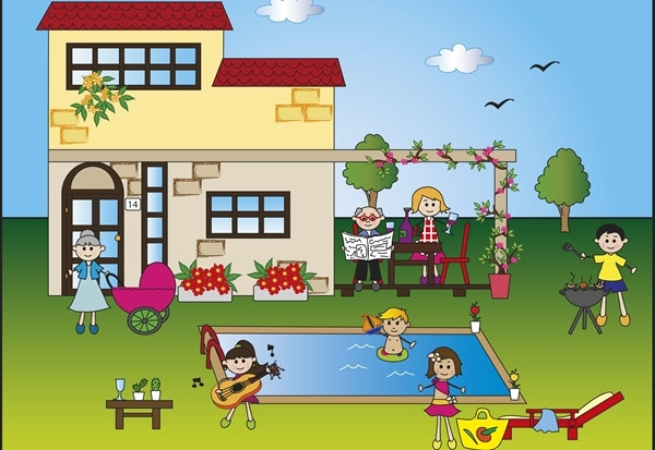 La asta chiar ca trebuie sa te uiti atent de tot si fara graba!