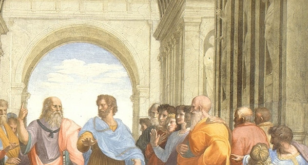 Acest fragment face parte din...