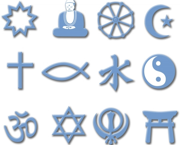 Te consideri o persoana religioasa?