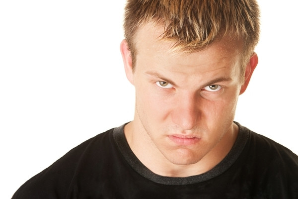 Nu ai putea accepta in viata ta un barbat care...