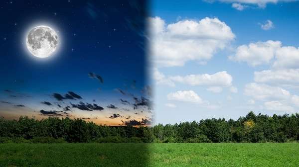 In ce moment al zilei te-ai nascu?    